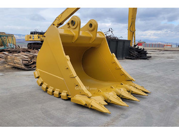 Excavator bucket CATERPILLAR