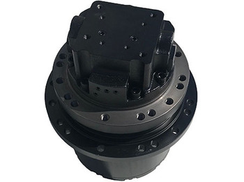 Final drive CASE