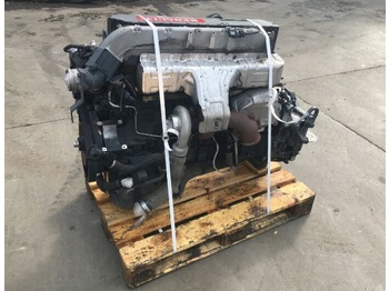 Engine RENAULT Premium