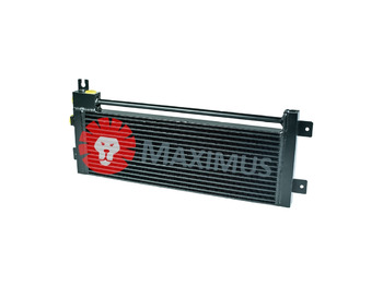 Oil cooler MERCEDES-BENZ Citaro