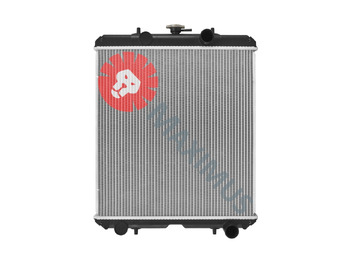 Radiator YANMAR