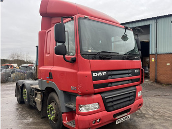 Tractor unit DAF CF 85 460