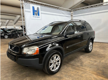 SUV VOLVO