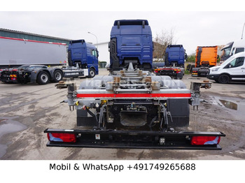 Leasing of MAN TGX 26.510 MG LL BDF Multiwechsler*Retarder/Lift  MAN TGX 26.510 MG LL BDF Multiwechsler*Retarder/Lift: picture 4