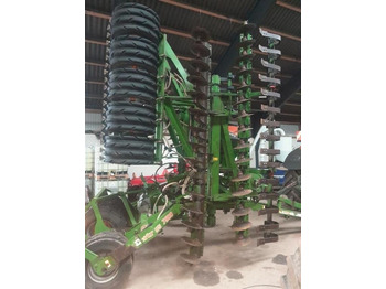 Disc harrow AMAZONE