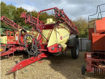 Trailed sprayer HARDI