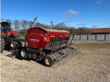 Combine seed drill Kongskilde DEMETER MULTISEED 4000: picture 3