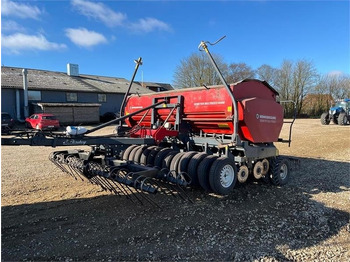 Combine seed drill Kongskilde DEMETER MULTISEED 4000: picture 2