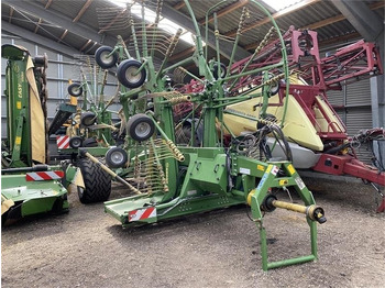 Tedder/ Rake KRONE Swadro