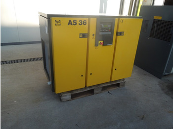 Air compressor KAESER