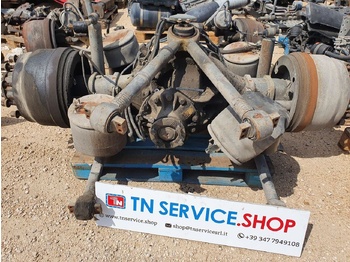 Differential gear IVECO
