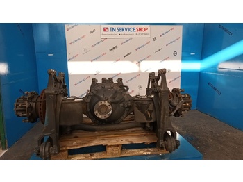 Rear axle MERCEDES-BENZ