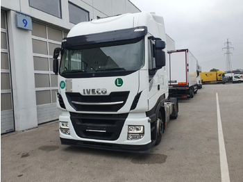 Tractor unit IVECO Stralis 440