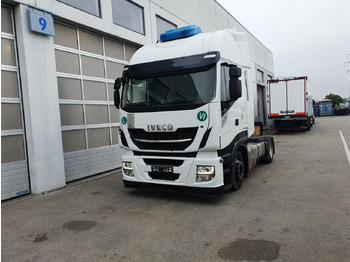 Tractor unit IVECO Stralis 440