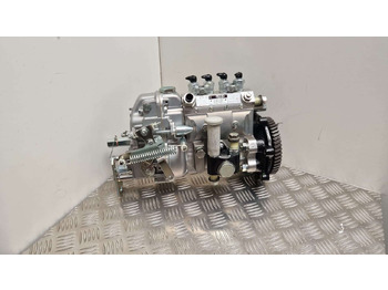 Engine and parts JCB