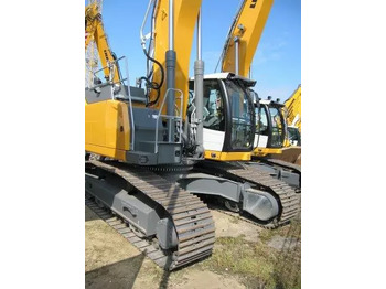 Crawler excavator LIEBHERR R 938