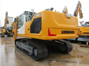 Crawler excavator 2023 Liebherr R 930 NLC Litronic G8.0-D: picture 3