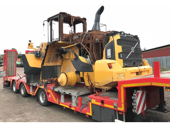 Wheel loader VOLVO L180G