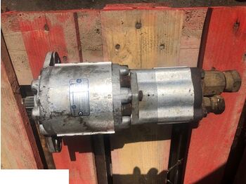 Hydraulic pump JCB