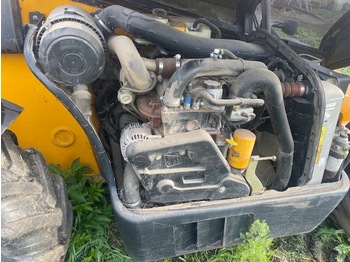 Engine JCB