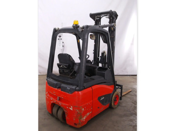 Electric forklift Linde E15: picture 3