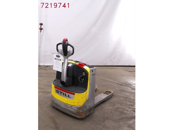 Pallet truck STILL EXU16/LiIon: picture 2