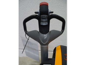 Pallet truck STILL EXU18: picture 4