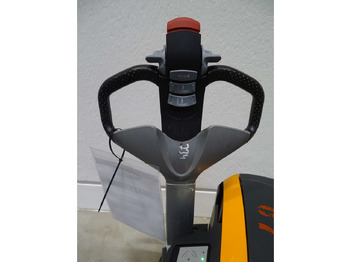 Pallet truck STILL EXU18: picture 4