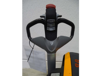 Pallet truck STILL EXU18: picture 4