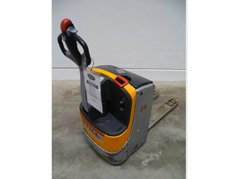 Pallet truck STILL EXU18: picture 3