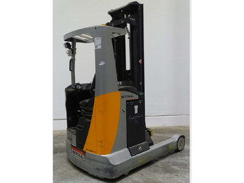 Reach truck STILL FM-X25: picture 3