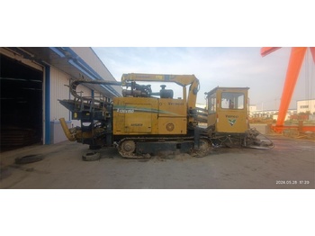 Drilling rig VERMEER