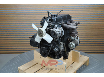 Engine MITSUBISHI