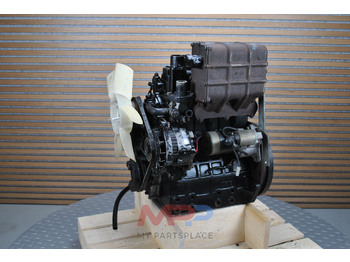 Engine for Mini excavator PERKINS 103-13: picture 3