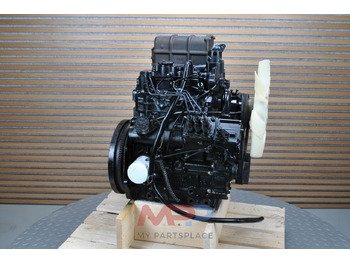 Engine Perkins Perkins 103-13: picture 4