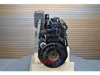 Engine Perkins Perkins 103-13: picture 3