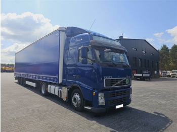 Tractor unit VOLVO FH13 440