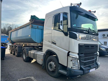 Tractor unit VOLVO FH