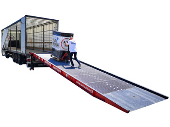 Loading ramp