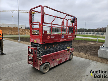 Scissor lift MAGNI