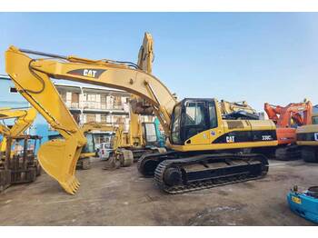 Crawler excavator CATERPILLAR 330C