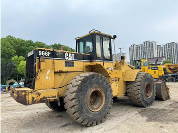 Construction machinery CATERPILLAR 966F: picture 4