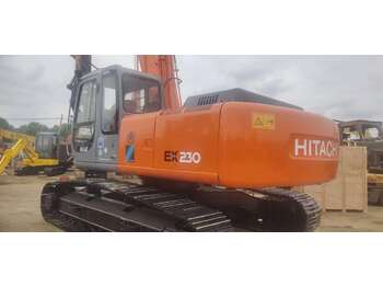 Crawler excavator HITACHI