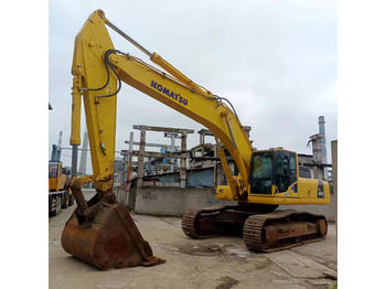 Excavator KOMATSU PC400-8