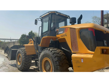 Loader LIUGONG 855H: picture 2