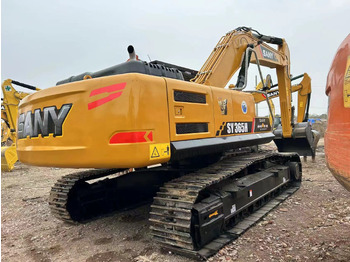 Excavator SANY