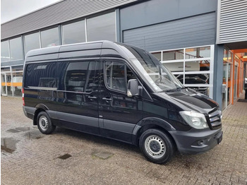 Small van MERCEDES-BENZ Sprinter 314