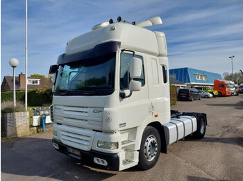 Tractor unit DAF CF 85 460