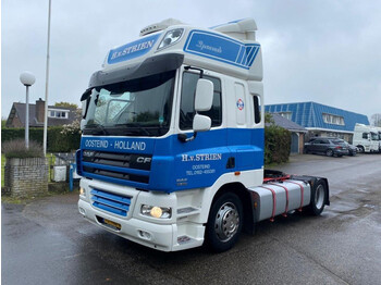 Tractor unit DAF CF 85 460