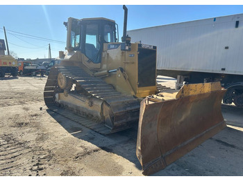 Bulldozer CATERPILLAR D6M